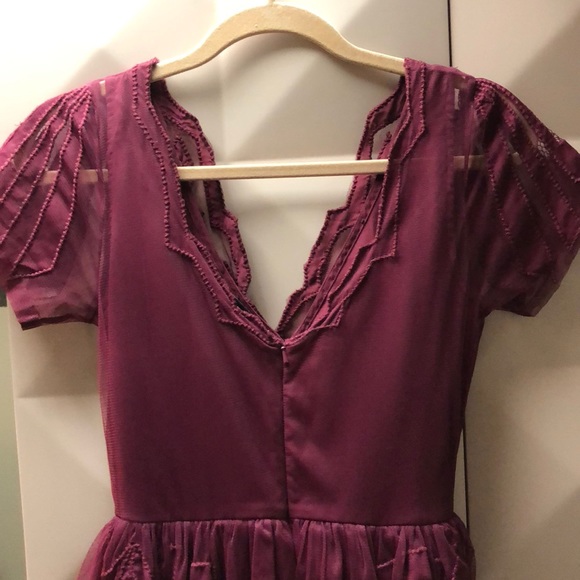 ASOS Skater Dress - Picture 6 of 8